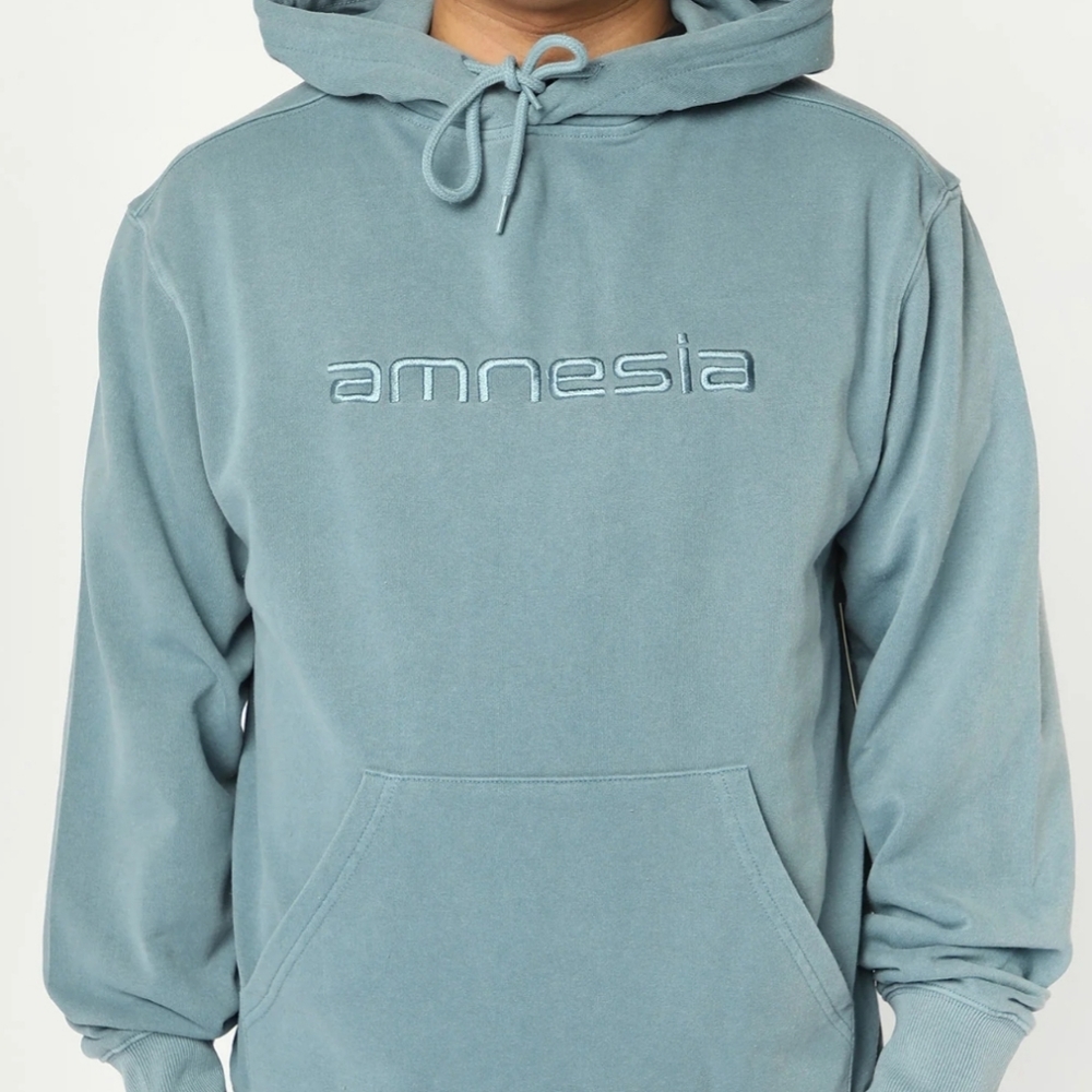 Amnesia Men Hoodies LG